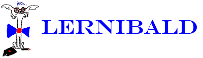 LERNIBALD Logo